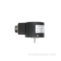 Un singur encoder absolut